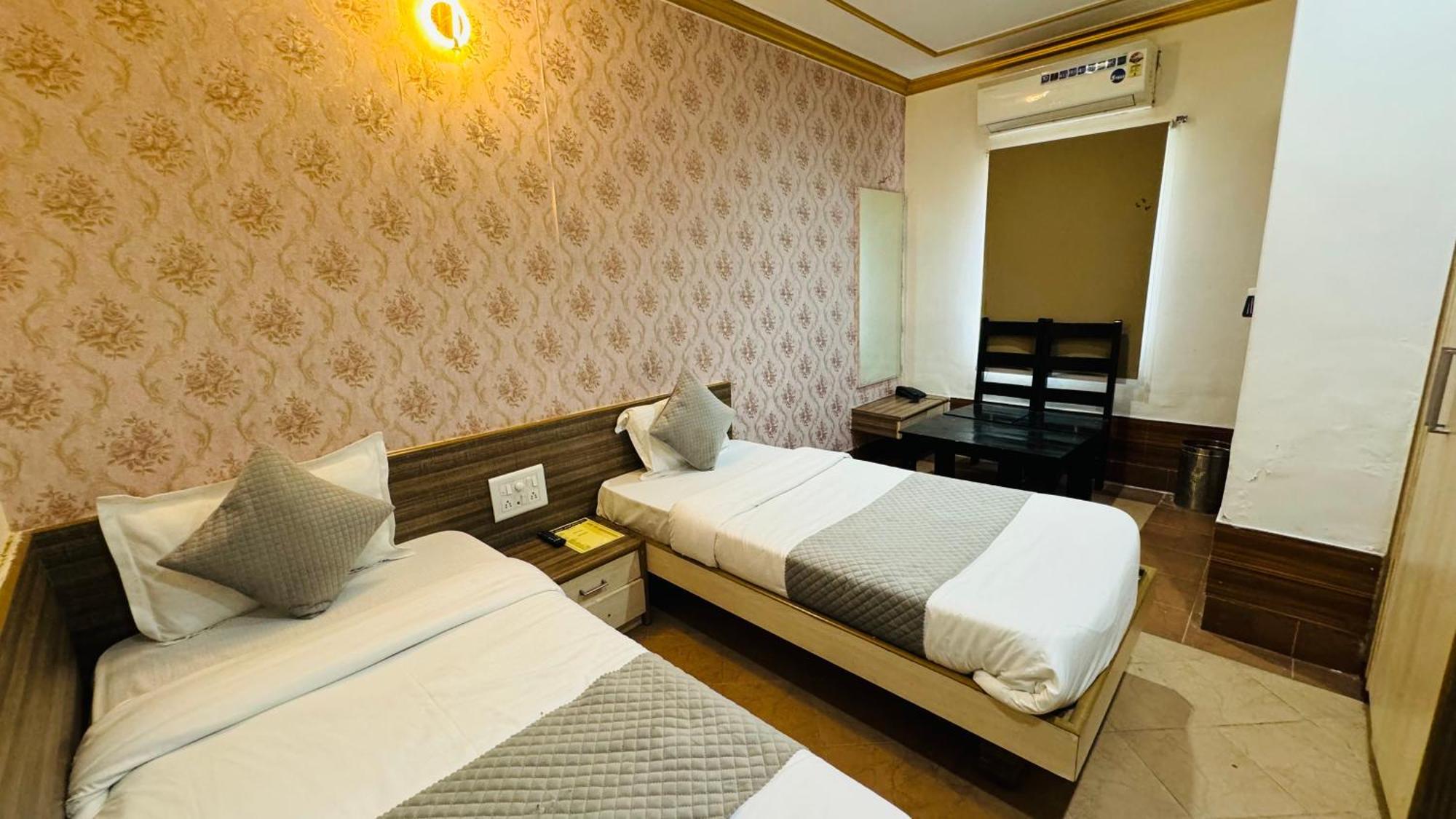 Hotel Twilight Jaisalmer Exterior foto